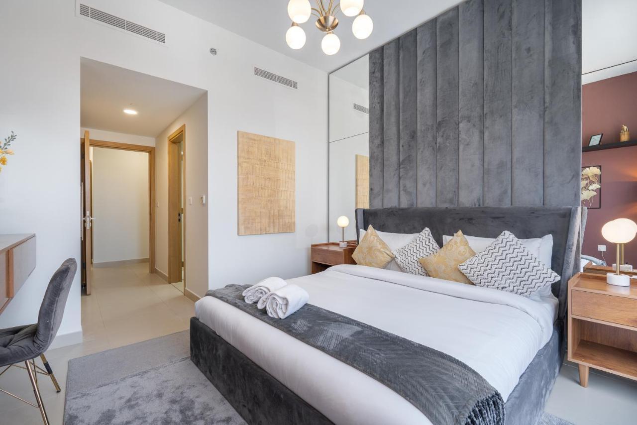 Vogue Downtown - Bellevue Towers Apartment Dubai Exterior photo