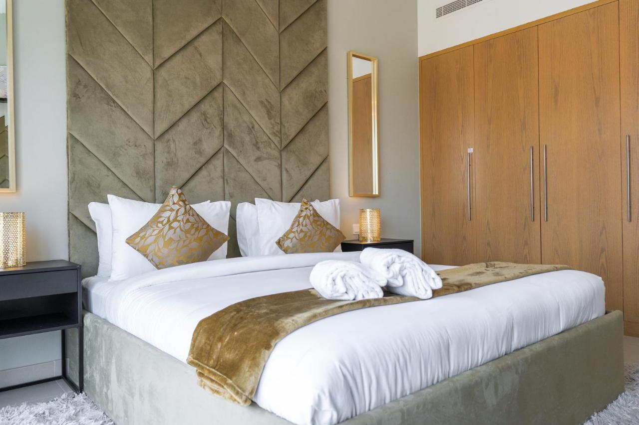 Vogue Downtown - Bellevue Towers Apartment Dubai Exterior photo