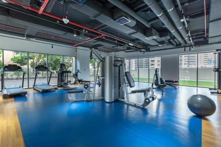 Vogue Downtown - Bellevue Towers Apartment Dubai Exterior photo
